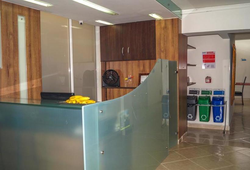 Hotel Karolina Torre 2 | Apartadó | Antioquia | Colombia 4