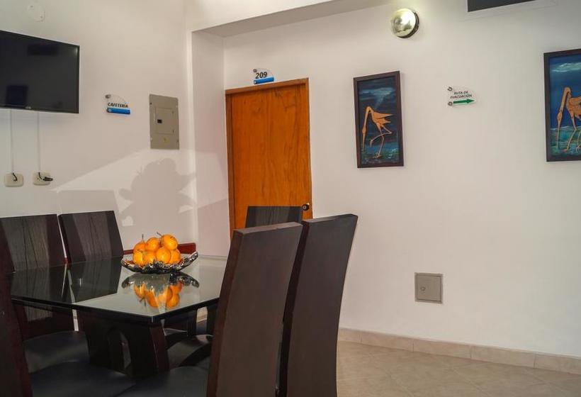 Hotel Karolina Torre 2 | Apartadó | Antioquia | Colombia 5