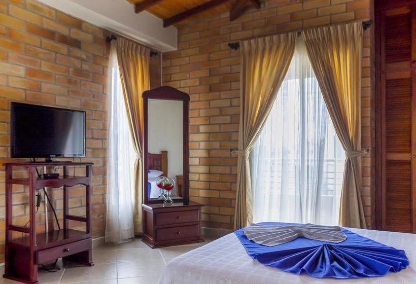 Hotel Karolina Torre 2 | Apartadó | Antioquia | Colombia 6