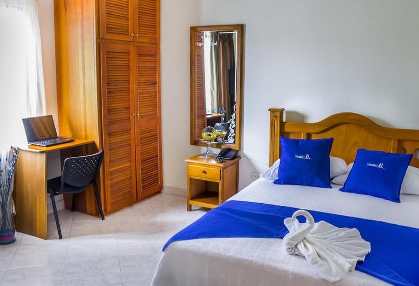 Hotel Karolina Torre 2 | Apartadó | Antioquia | Colombia 7