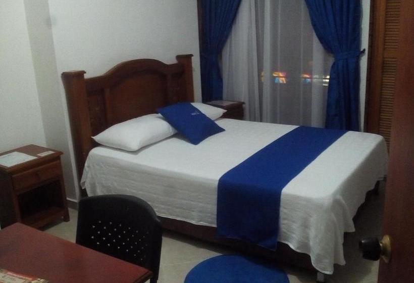 Hotel Karolina Torre 2 | Apartadó | Antioquia | Colombia 8