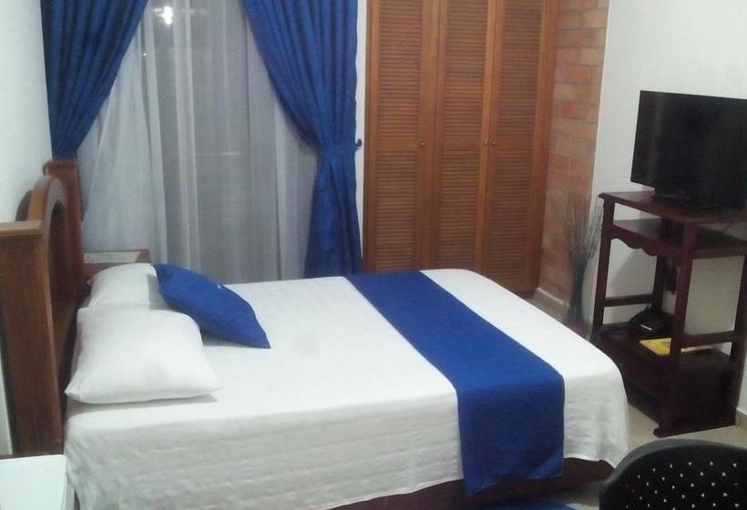 Hotel Karolina Torre 2 | Apartadó | Antioquia | Colombia 9