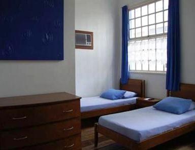 Hotel Pousada Azul  | Salvador de Bahia | Bahia | Brasil 4