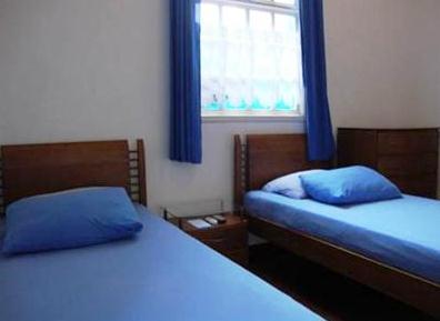 Hotel Pousada Azul  | Salvador de Bahia | Bahia | Brasil 6