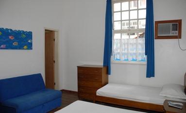 Hotel Pousada Azul  | Salvador de Bahia | Bahia | Brasil 7