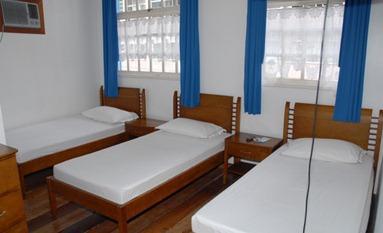 Hotel Pousada Azul  | Salvador de Bahia | Bahia | Brasil 8