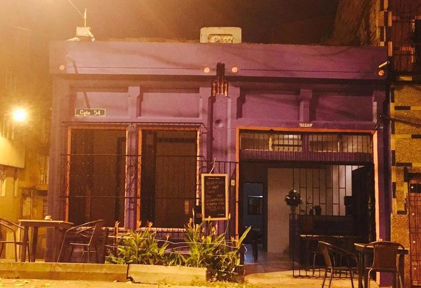 Alquimia Hostel | Medellín | Antioquia | Colombia 1