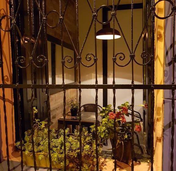 Alquimia Hostel | Medellín | Antioquia | Colombia 13