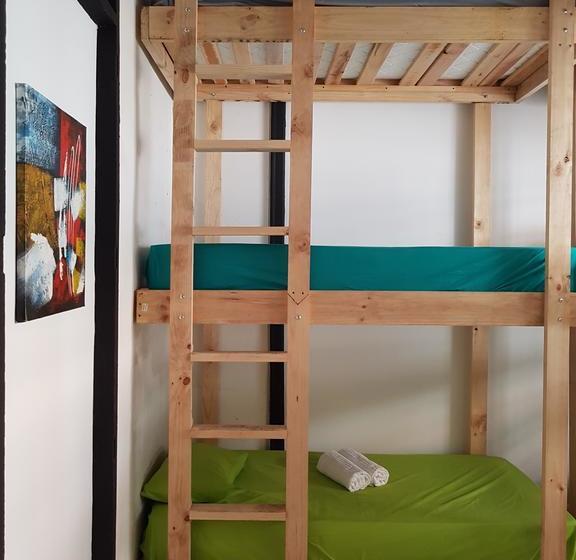 Alquimia Hostel | Medellín | Antioquia | Colombia 18