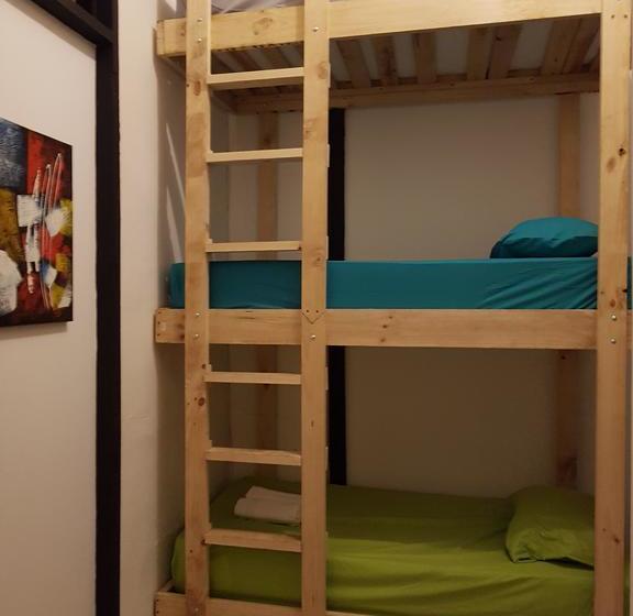Alquimia Hostel | Medellín | Antioquia | Colombia 19