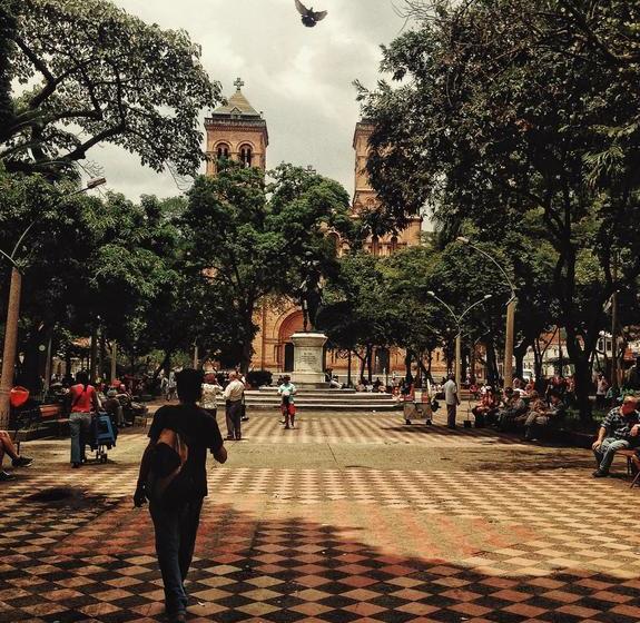 Alquimia Hostel | Medellín | Antioquia | Colombia 20