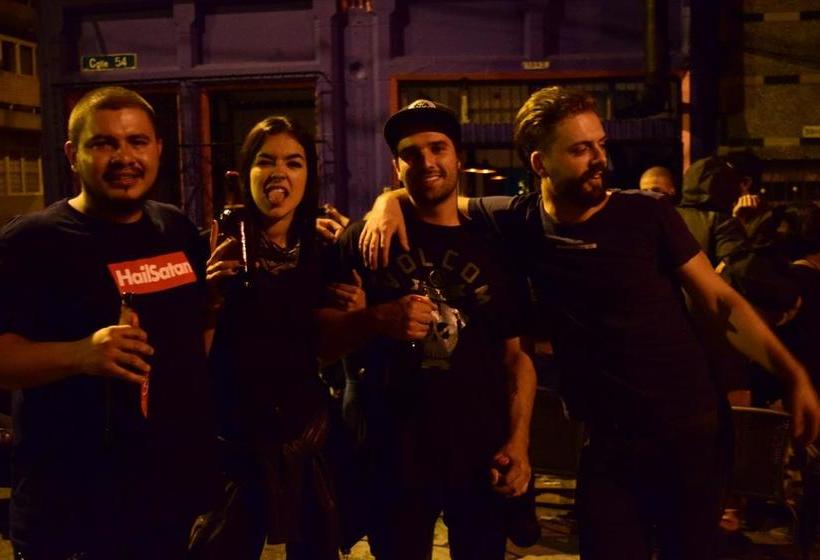 Alquimia Hostel | Medellín | Antioquia | Colombia 3