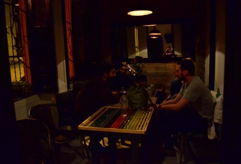 Alquimia Hostel | Medellín | Antioquia | Colombia 4