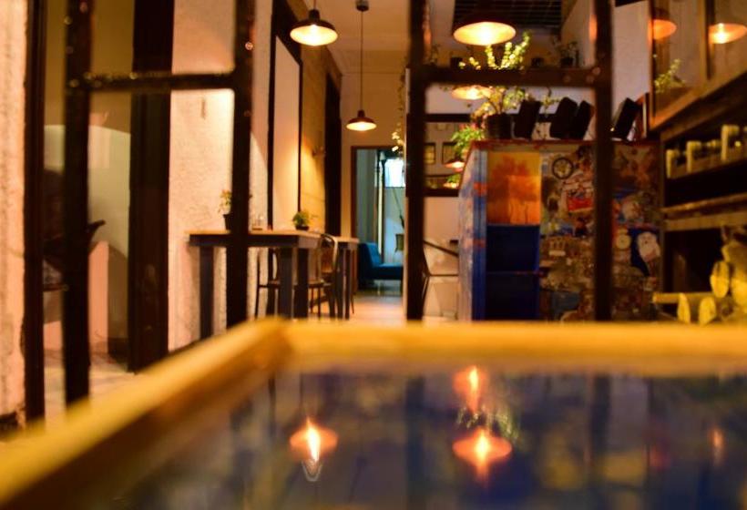 Alquimia Hostel | Medellín | Antioquia | Colombia 5