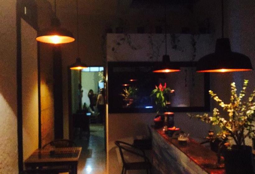 Alquimia Hostel | Medellín | Antioquia | Colombia 6