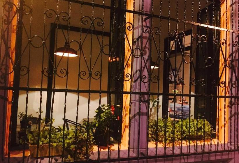 Alquimia Hostel | Medellín | Antioquia | Colombia 7