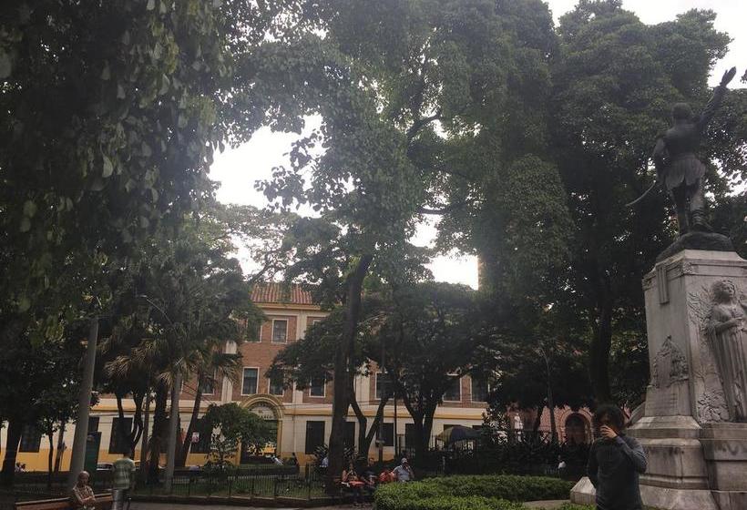 Alquimia Hostel | Medellín | Antioquia | Colombia 8