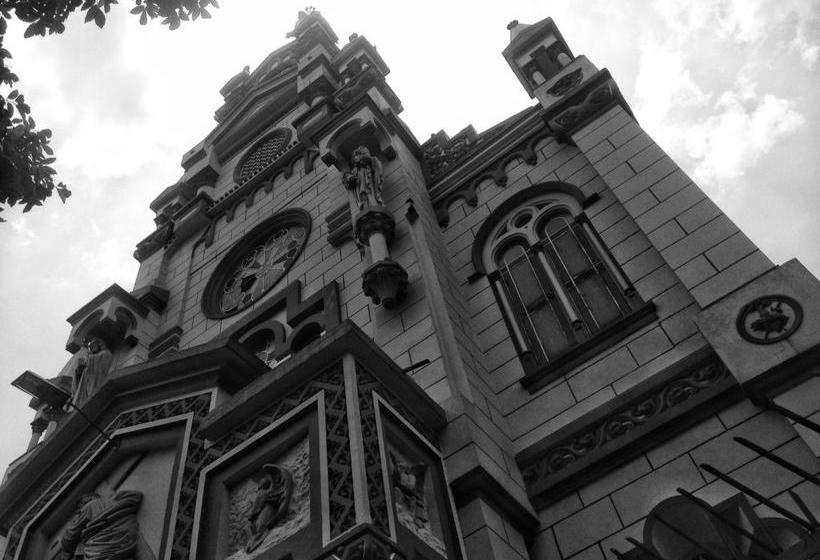 Alquimia Hostel | Medellín | Antioquia | Colombia 9