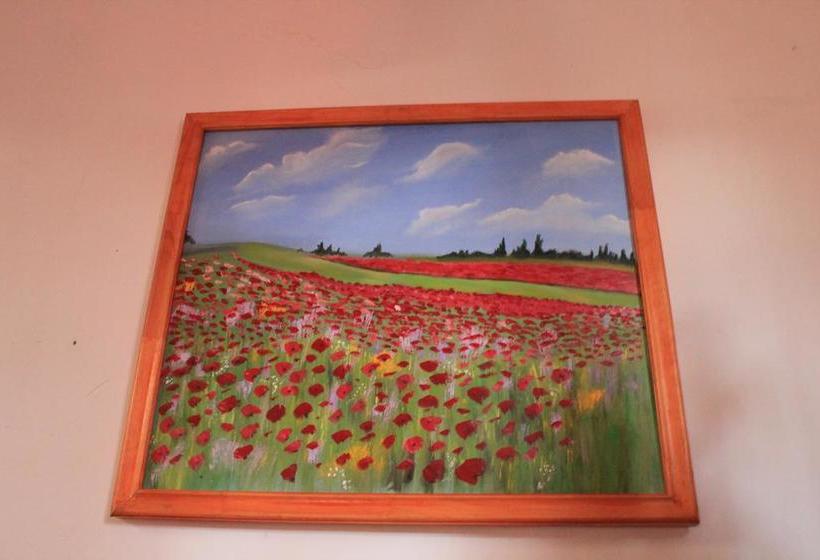 Albergue 1 Hostal Galeria | Santiago de Chile | Santiago | Chile 17