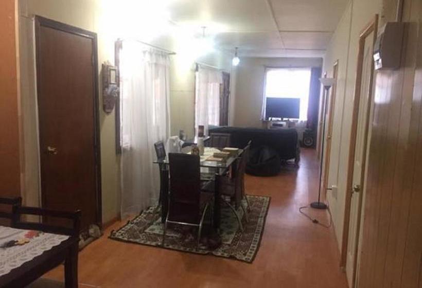 Bed and Breakfast Hostal Central | Punta Arenas | Magallanes y Antartica | Chile 12