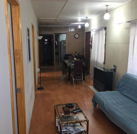 Bed and Breakfast Hostal Central | Punta Arenas | Magallanes y Antartica | Chile 13