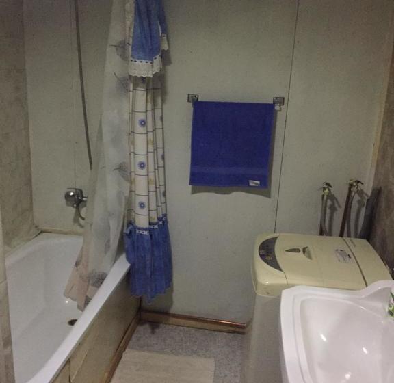 Bed and Breakfast Hostal Central | Punta Arenas | Magallanes y Antartica | Chile 14