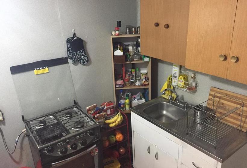 Bed and Breakfast Hostal Central | Punta Arenas | Magallanes y Antartica | Chile 3