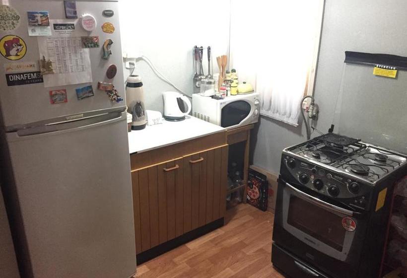 Bed and Breakfast Hostal Central | Punta Arenas | Magallanes y Antartica | Chile 4