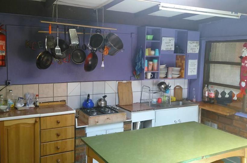 Albergue Backpackers Nataly | Puerto Natales | Magallanes y Antartica | Chile 1