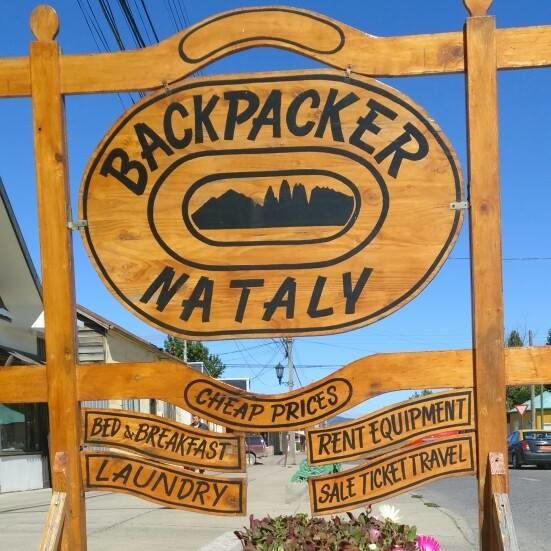Albergue Backpackers Nataly | Puerto Natales | Magallanes y Antartica | Chile 11