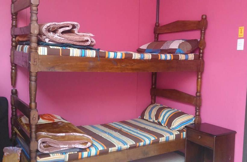 Albergue Backpackers Nataly | Puerto Natales | Magallanes y Antartica | Chile 12