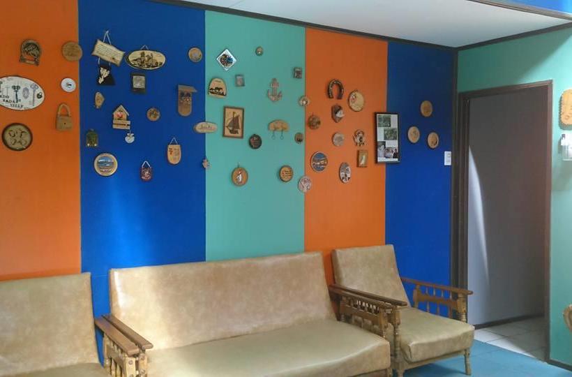 Albergue Backpackers Nataly | Puerto Natales | Magallanes y Antartica | Chile 3