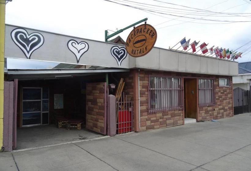 Albergue Backpackers Nataly | Puerto Natales | Magallanes y Antartica | Chile 4