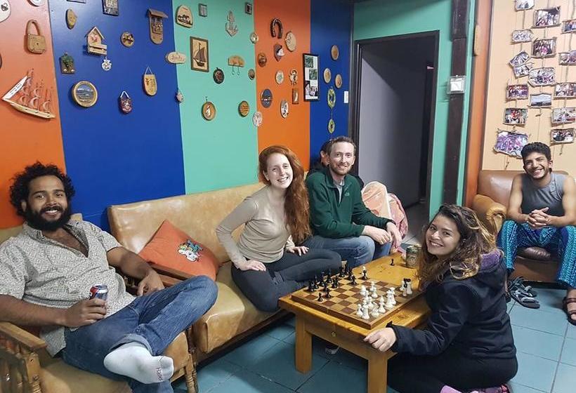 Albergue Backpackers Nataly | Puerto Natales | Magallanes y Antartica | Chile 6
