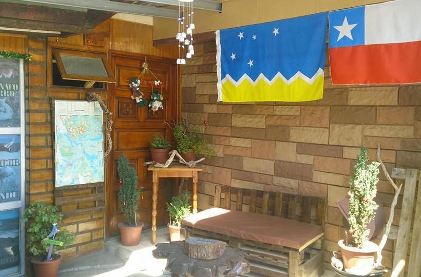 Albergue Backpackers Nataly | Puerto Natales | Magallanes y Antartica | Chile 7