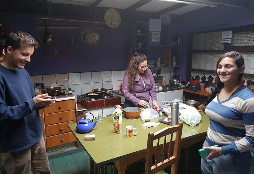Albergue Backpackers Nataly | Puerto Natales | Magallanes y Antartica | Chile 8