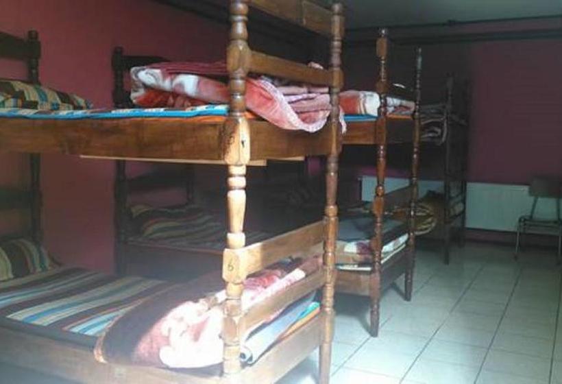 Albergue Backpackers Nataly | Puerto Natales | Magallanes y Antartica | Chile 9