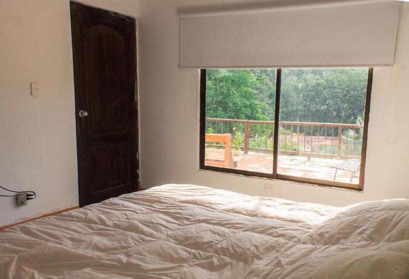 Bed and Breakfast Casa Campestre San Cayetano | Minca | Magdalena | Colombia 1