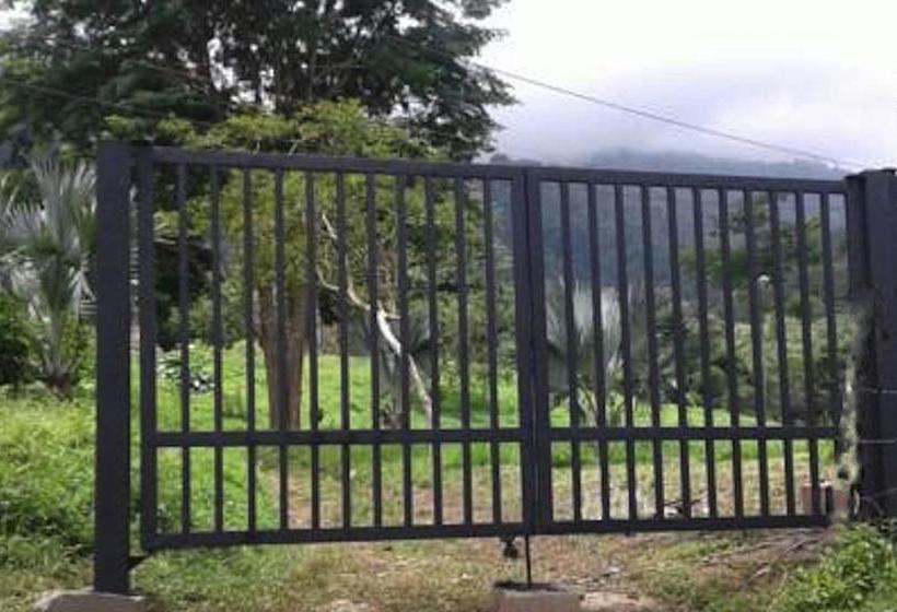 Bed and Breakfast Casa Campestre San Cayetano | Minca | Magdalena | Colombia 10