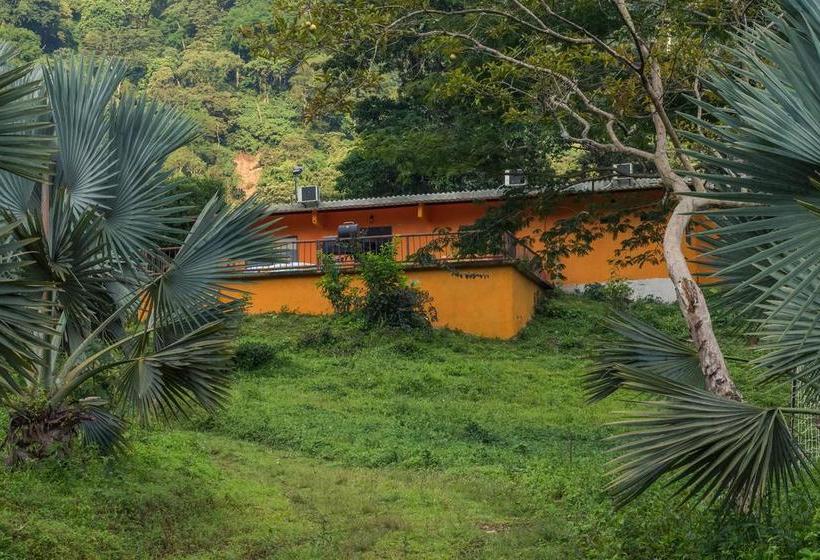 Bed and Breakfast Casa Campestre San Cayetano | Minca | Magdalena | Colombia 11