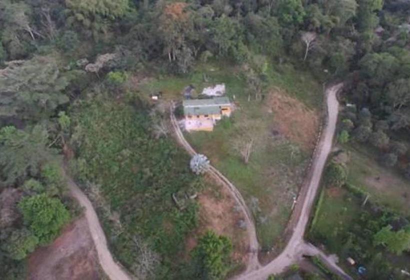Bed and Breakfast Casa Campestre San Cayetano | Minca | Magdalena | Colombia 12