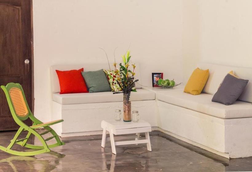 Bed and Breakfast Casa Campestre San Cayetano | Minca | Magdalena | Colombia 13