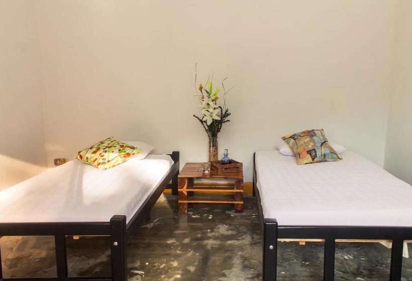 Bed and Breakfast Casa Campestre San Cayetano | Minca | Magdalena | Colombia 14