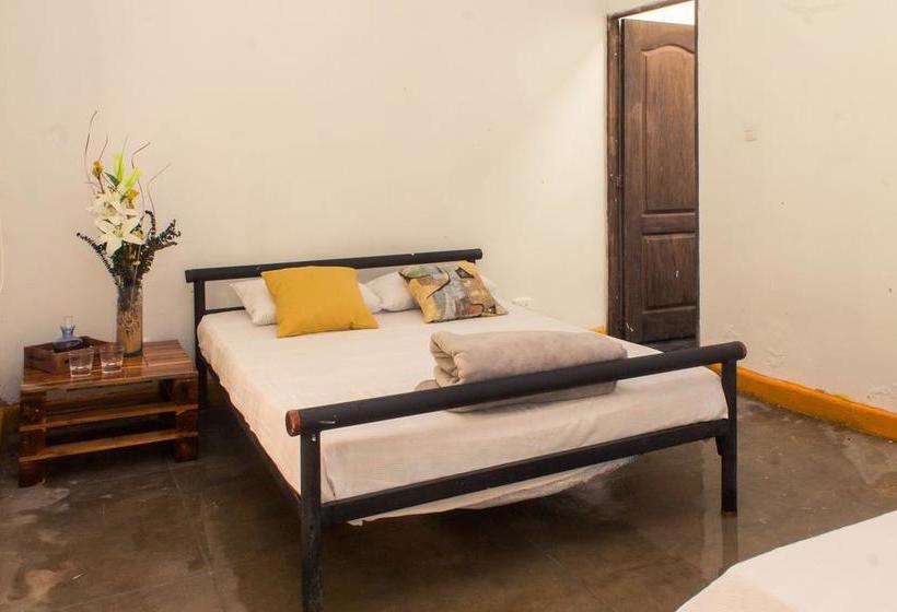 Bed and Breakfast Casa Campestre San Cayetano | Minca | Magdalena | Colombia 16