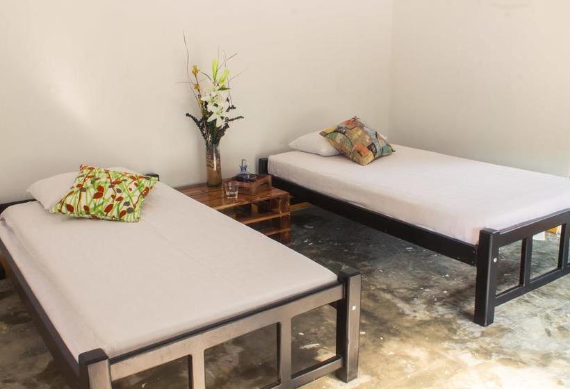 Bed and Breakfast Casa Campestre San Cayetano | Minca | Magdalena | Colombia 17