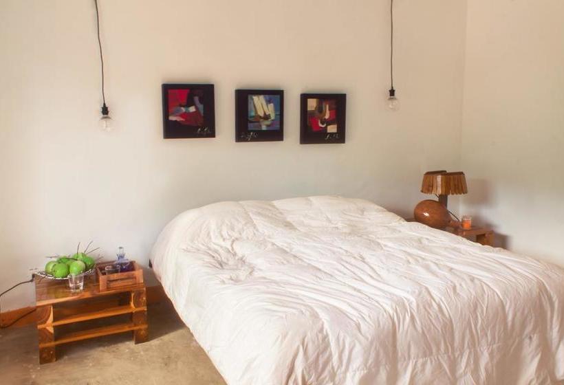 Bed and Breakfast Casa Campestre San Cayetano | Minca | Magdalena | Colombia 18