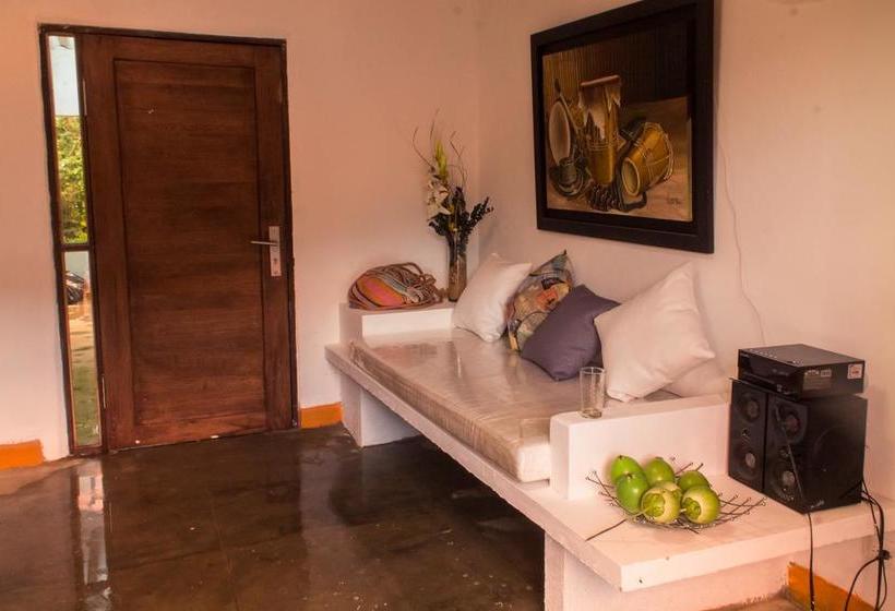 Bed and Breakfast Casa Campestre San Cayetano | Minca | Magdalena | Colombia 19