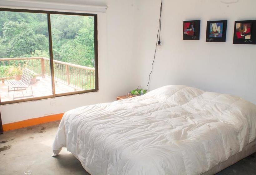 Bed and Breakfast Casa Campestre San Cayetano | Minca | Magdalena | Colombia 2