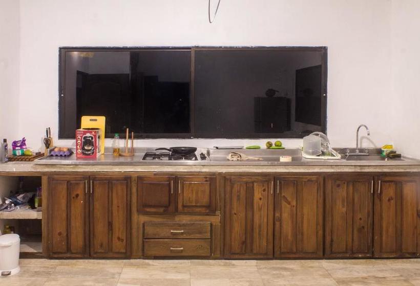 Bed and Breakfast Casa Campestre San Cayetano | Minca | Magdalena | Colombia 20