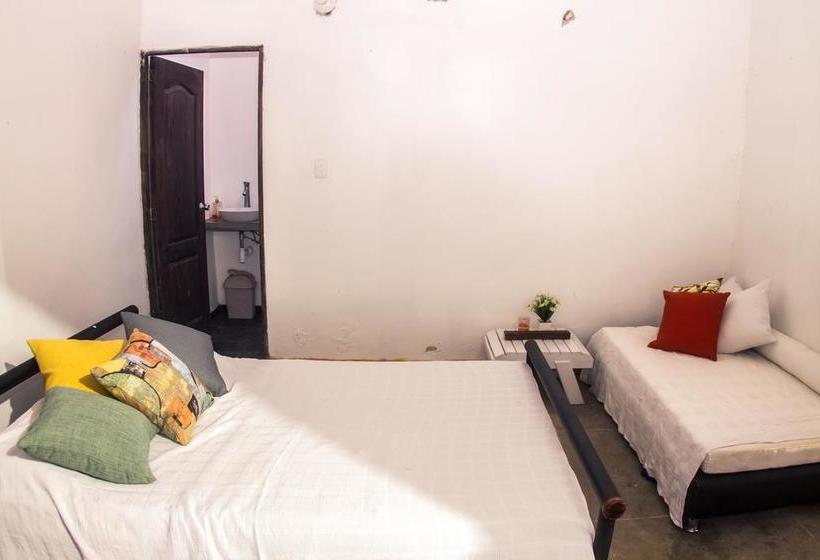 Bed and Breakfast Casa Campestre San Cayetano | Minca | Magdalena | Colombia 3